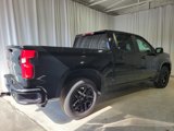 New 2026 Chevrolet Silverado 1500 RST w/ LPO, Dark Essentials Package image 5