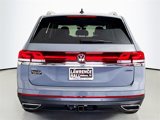 New 2025 Volkswagen Atlas SEL image 4