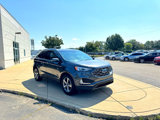Used 2020 Ford Edge SEL w/ Convenience Package image 3