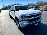 Used 2017 Chevrolet Silverado 1500 LT w/ Trailering Package image 6