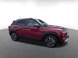 Used 2024 Chevrolet TrailBlazer LT w/ Driver Confidence Package image 2