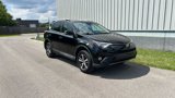 Used 2018 Toyota RAV4 XLE image 3
