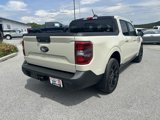 New 2025 Ford Maverick Lariat image 3