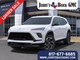 New 2025 Buick Enclave Sport Touring w/ Super Cruise Package image 6