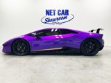 Used 2019 Lamborghini Huracan Performante image 3
