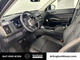 New 2025 Nissan Pathfinder Platinum image 5