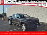 New 2024 Toyota Tacoma SR5 image 5