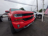 Used 2018 Chevrolet Silverado 1500 LT w/ Texas Edition image 3