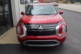 New 2025 Mitsubishi Outlander SEL image 4