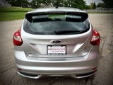 Used 2014 Ford Focus ST w/ Equipment Group 202A image 4
