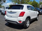 Used 2020 Chevrolet Trax LT image 4