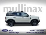 Certified 2024 Ford Bronco Sport Big Bend w/ Convenience Package image 2