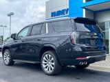 New 2025 Chevrolet Tahoe Premier w/ Sun And Tow Package image 3