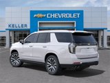 New 2025 Chevrolet Tahoe High Country image 3