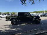 Used 2023 Jeep Gladiator Mojave w/ Cold Weather Group image 4