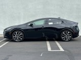 New 2026 Toyota Prius Plug-In Hybrid image 2