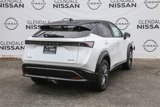 New 2025 Nissan Ariya AWD image 5