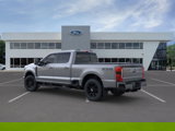 New 2025 Ford F350 Lariat w/ Black Appearance Package image 4