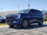 New 2025 Nissan Armada SL w/ Captain's Chari Seat Package image 3