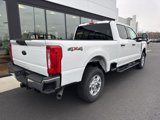 New 2025 Ford F350 XLT image 3