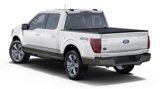New 2025 Ford F150 King Ranch image 3