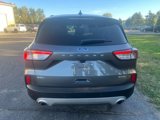 Used 2022 Ford Escape SEL w/ Technology Package image 2