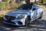 Used 2023 Mercedes-Benz C 300 4MATIC Coupe image 2