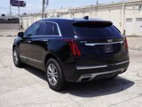 Used 2022 Cadillac XT5 Premium Luxury w/ Technology Package image 3