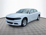 Certified 2022 Dodge Charger SXT image 3