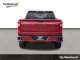 New 2025 Chevrolet Silverado 1500 RST w/ Dark Appearance Package image 4