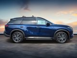 New 2025 INFINITI QX60 Autograph w/ Cargo Package image 2