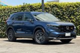 New 2026 Honda CR-V TrailSport image 2