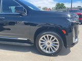Used 2023 Cadillac Escalade ESV Premium Luxury image 3