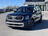 New 2025 Kia Telluride SX Prestige image 3