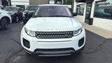 Used 2019 Land Rover Range Rover Evoque SE Premium image 2