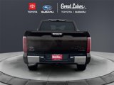 New 2025 Toyota Tundra 1794 Edition image 4