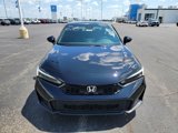 New 2026 Honda Civic Sport image 4