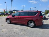 Used 2023 Chrysler Voyager LX image 5