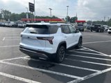 New 2026 Chevrolet Equinox ACTIV w/ Convenience Package III image 2