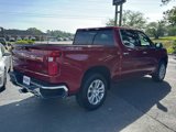 New 2025 Chevrolet Silverado 1500 LTZ w/ Max Trailering Package image 5