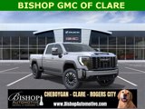 New 2026 GMC Sierra 2500 Denali Ultimate w/ Max Trailering Package image 3