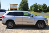 Used 2020 Jeep Grand Cherokee Limited w/ Luxury Group II image 3