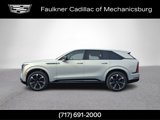New 2025 Cadillac Escalade IQ Sport 2 image 2