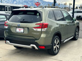 Used 2019 Subaru Forester Touring w/ Popular Package #3 image 5