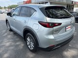 Used 2023 MAZDA CX-5 AWD 2.5 S w/ Select Package image 5