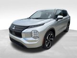 Used 2022 Mitsubishi Outlander ES image 4