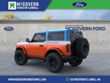 New 2025 Ford Bronco Stroppe Edition image 5