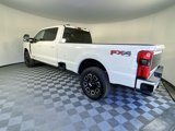 New 2025 Ford F350 Platinum image 3