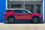 New 2026 Chevrolet Equinox ACTIV w/ Safety and Technology Package image 4