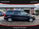 Used 2014 Chrysler Town & Country Touring image 4